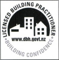 Licensed Building Practitioner logo